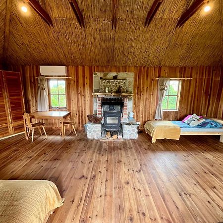 Dom Uzdrowisko Hotell Tolkmicko Exteriör bild