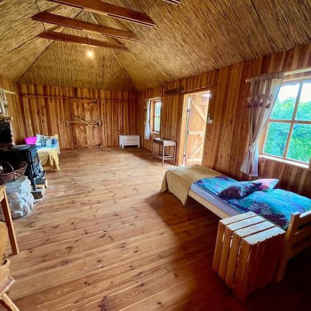 Dom Uzdrowisko Hotell Tolkmicko Exteriör bild