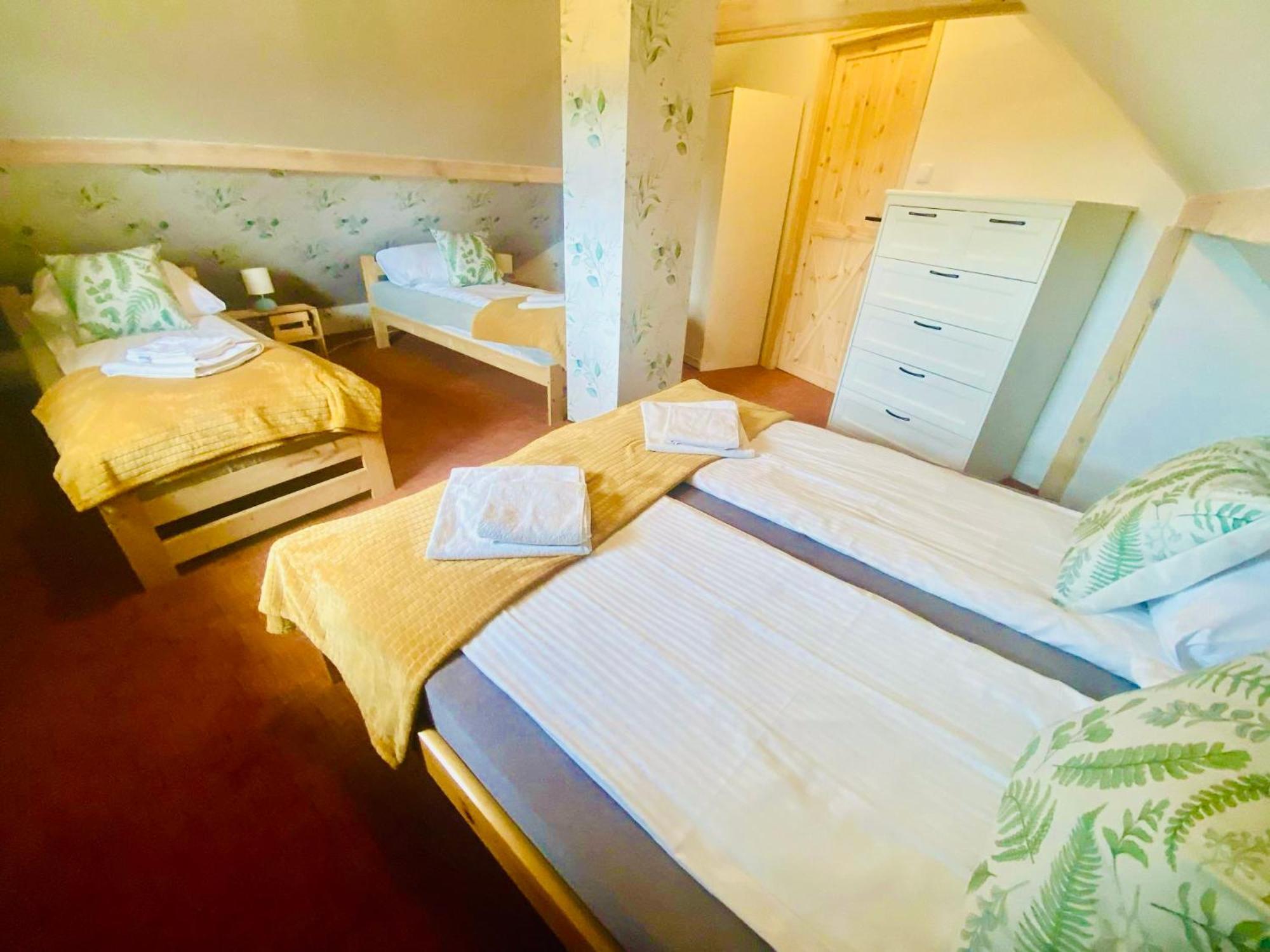 Dom Uzdrowisko Hotell Tolkmicko Exteriör bild