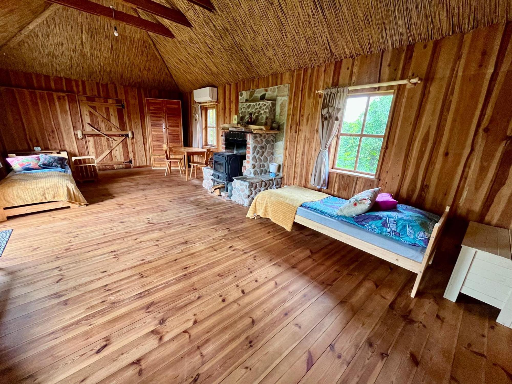 Dom Uzdrowisko Hotell Tolkmicko Exteriör bild