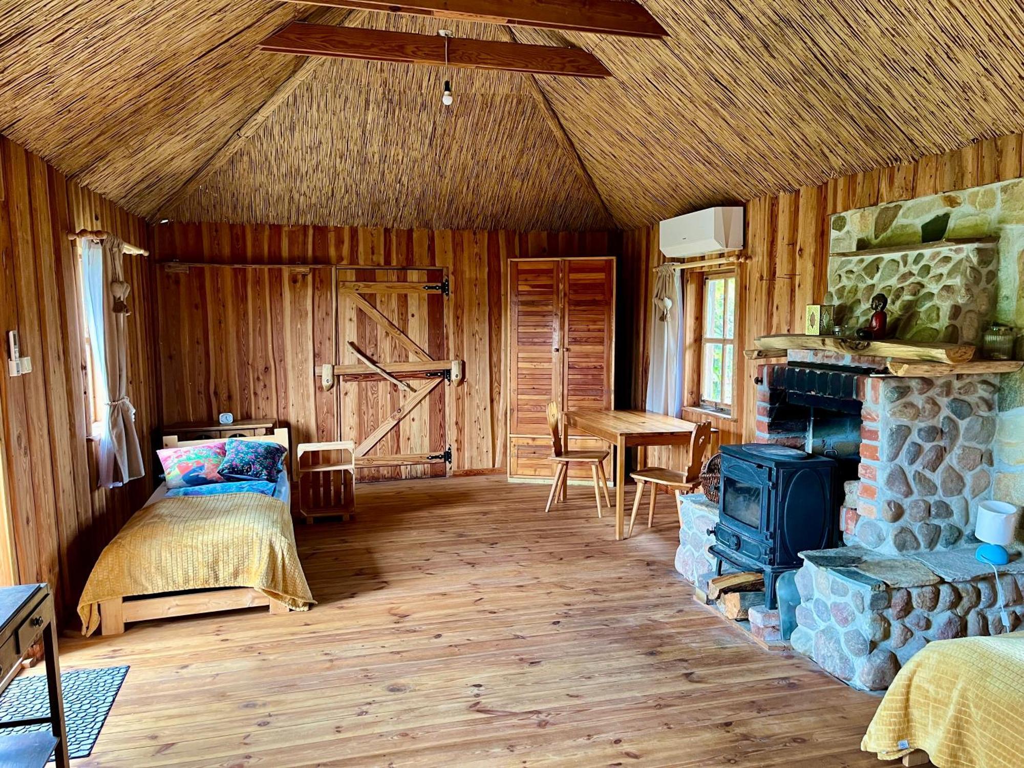 Dom Uzdrowisko Hotell Tolkmicko Exteriör bild