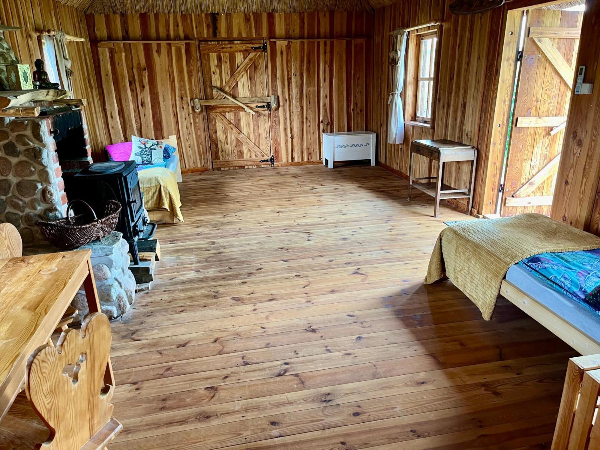 Dom Uzdrowisko Hotell Tolkmicko Exteriör bild
