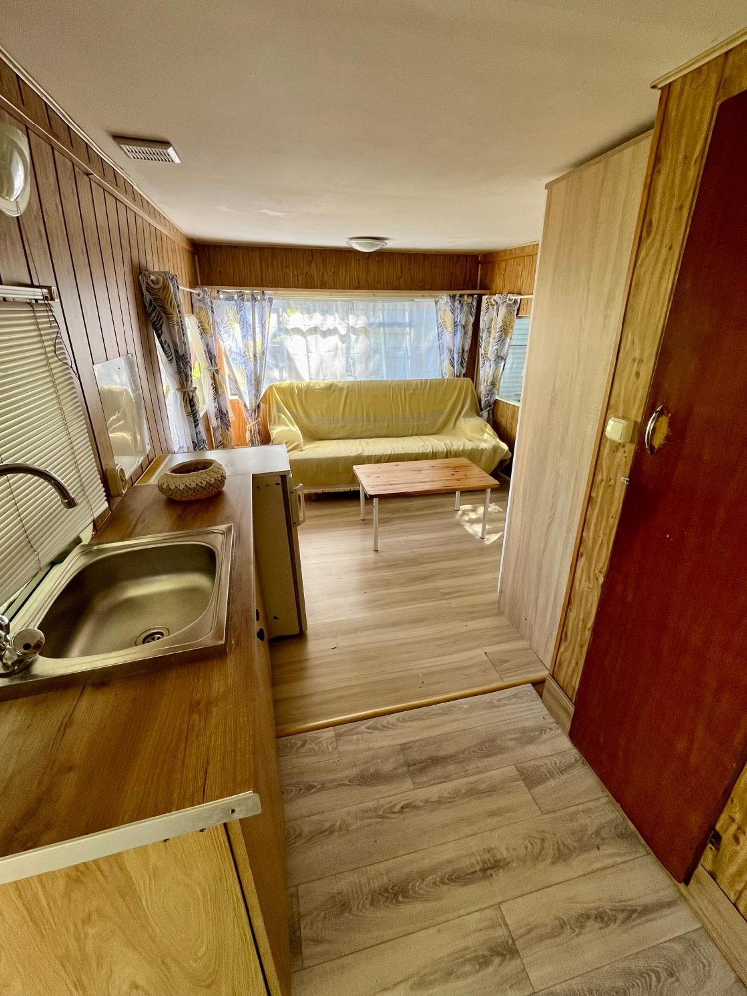 Dom Uzdrowisko Hotell Tolkmicko Exteriör bild