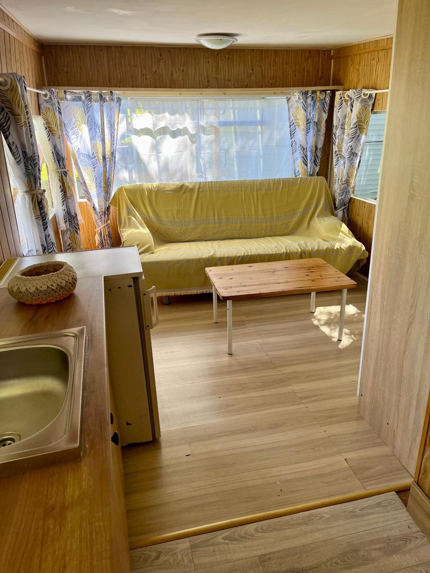 Dom Uzdrowisko Hotell Tolkmicko Exteriör bild