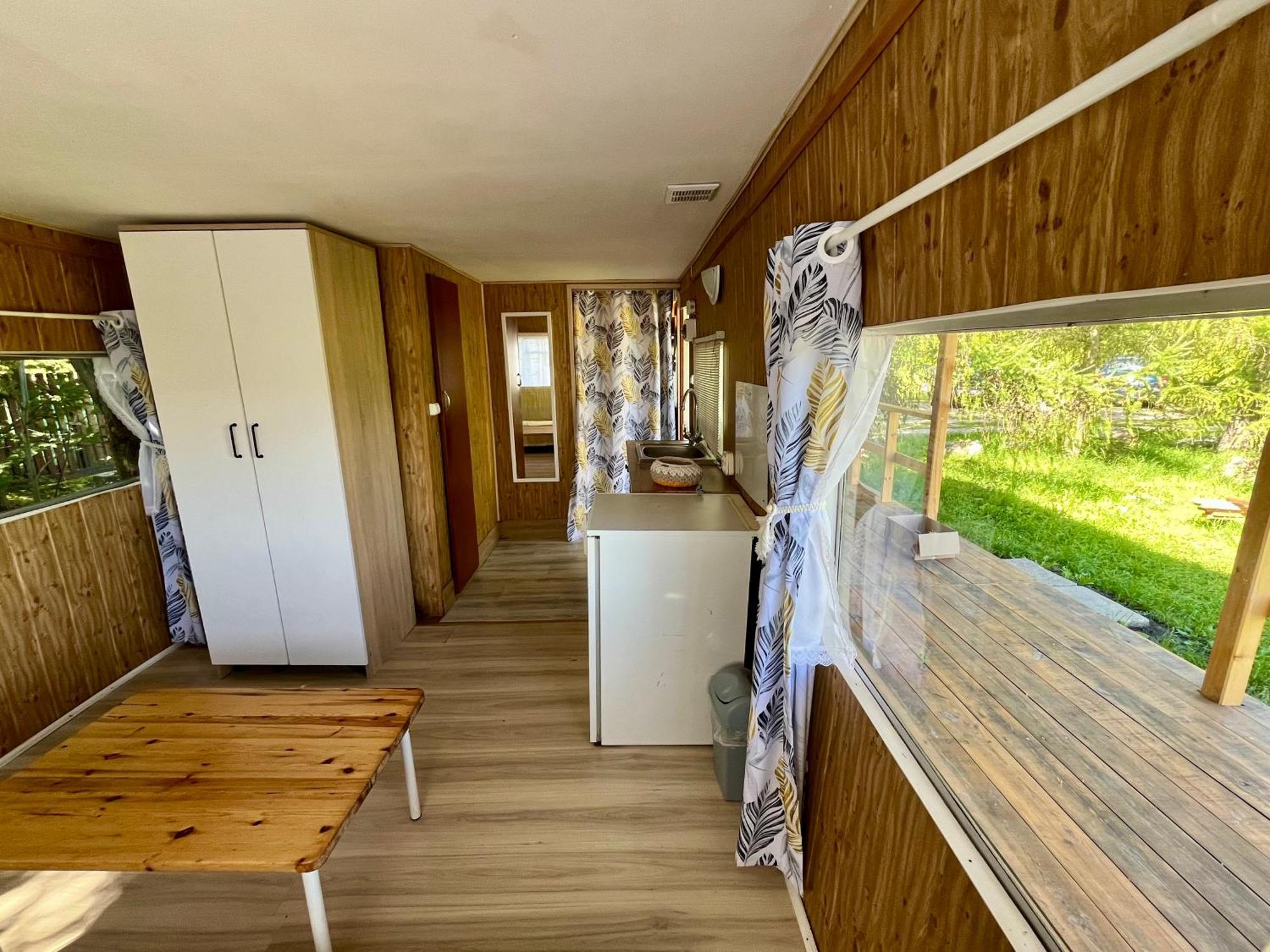 Dom Uzdrowisko Hotell Tolkmicko Exteriör bild